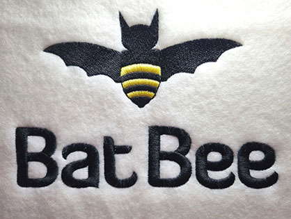 Bat Bee