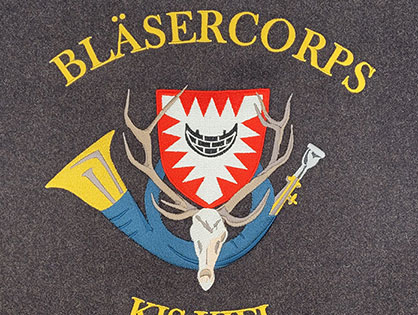 Bläsercorps KJS Kiel