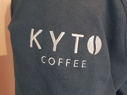 Kyto Coffee
